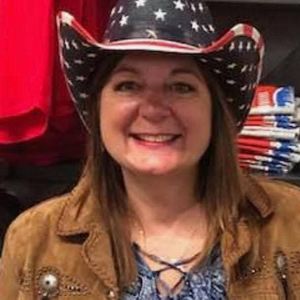 Meet your Posher, Patty